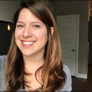 Meet your Posher, Amy